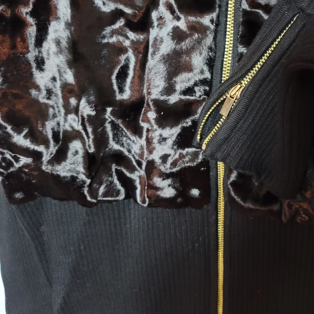 Cache Sweater Jacket - Picture 3 of 8